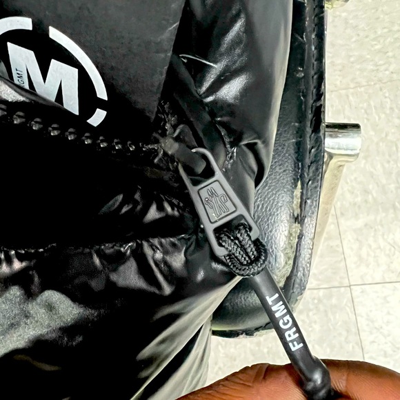 7 MONCLER FRGMT HIROSHI FUJIWARA - Picture 7 of 9